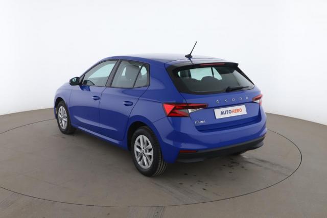 Skoda Fabia image 5