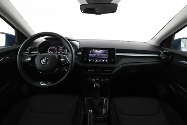 Skoda Fabia image 8