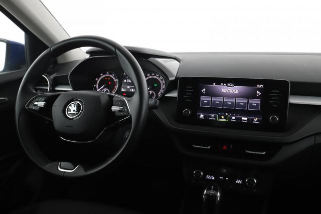 Skoda Fabia image 9