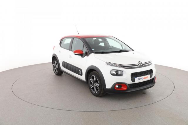 Citroen C3 image 4