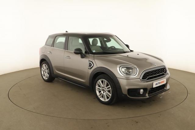 Mini Countryman image 3