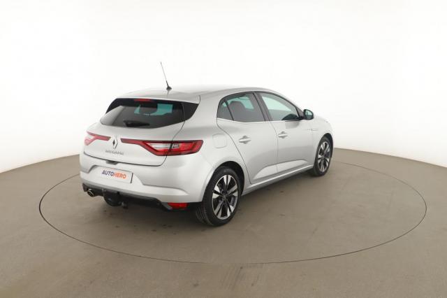 Renault Mégane image 8