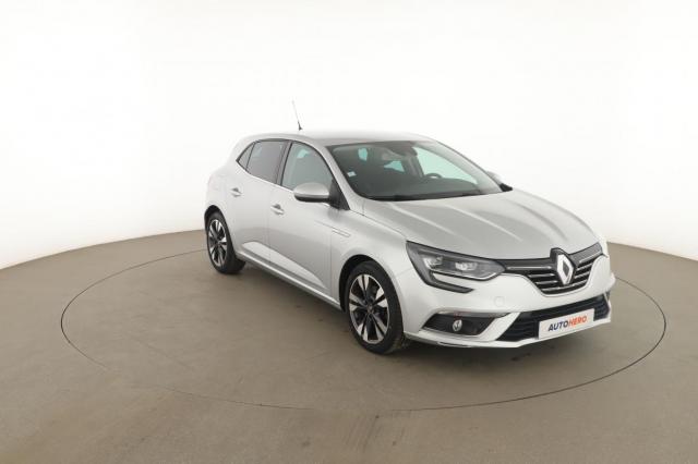 Renault Mégane image 1