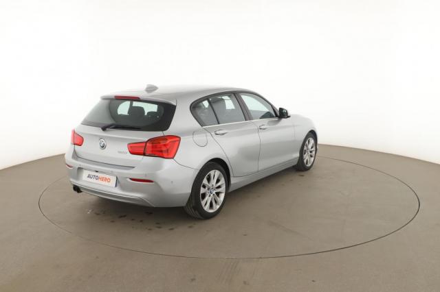Bmw Série 1 image 6