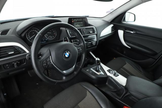 Bmw Série 1 image 5