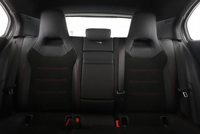 Mercedes Benz Classe A image 4