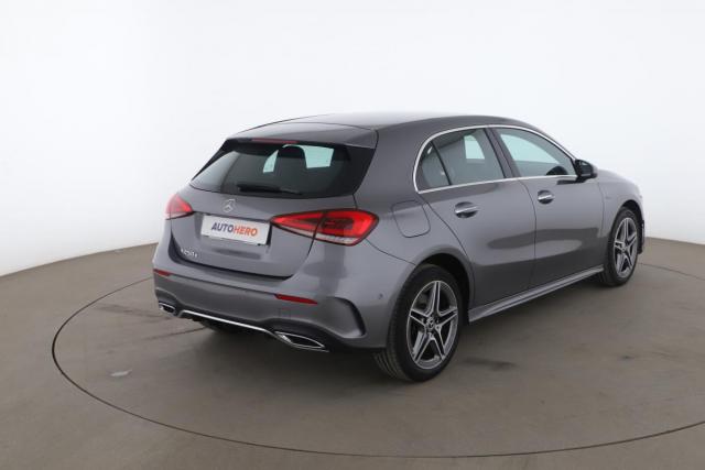 Mercedes Benz Classe A image 8