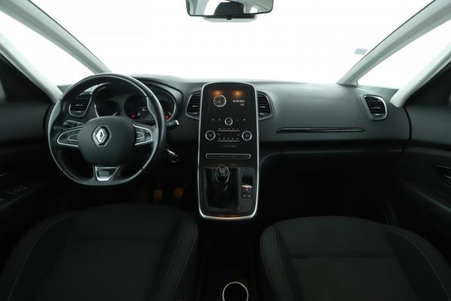 Renault Grand Scénic image 9