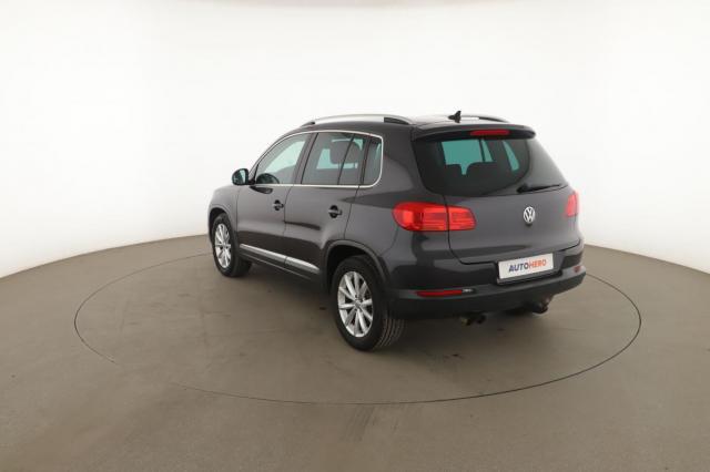 Volkswagen Tiguan image 4