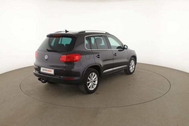 Volkswagen Tiguan image 9