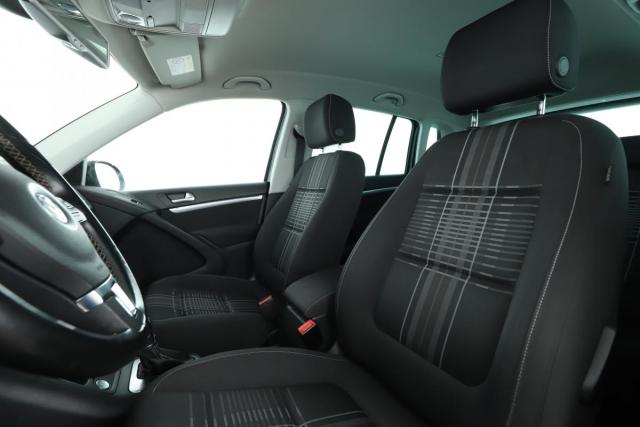 Volkswagen Tiguan image 1