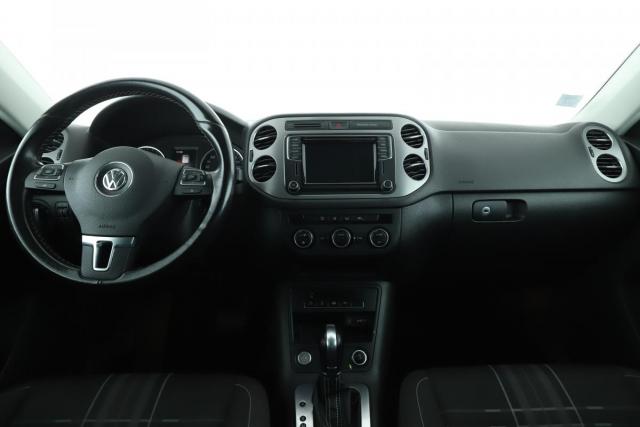 Volkswagen Tiguan image 3