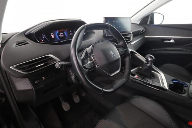 Peugeot 3008 image 6