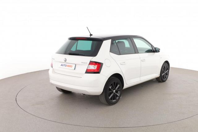 Skoda Fabia image 7
