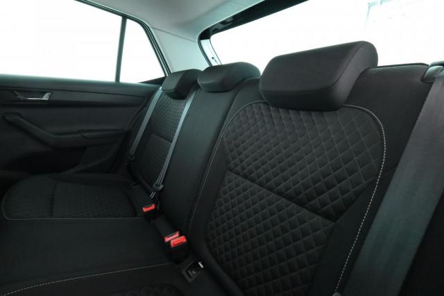 Skoda Fabia image 4