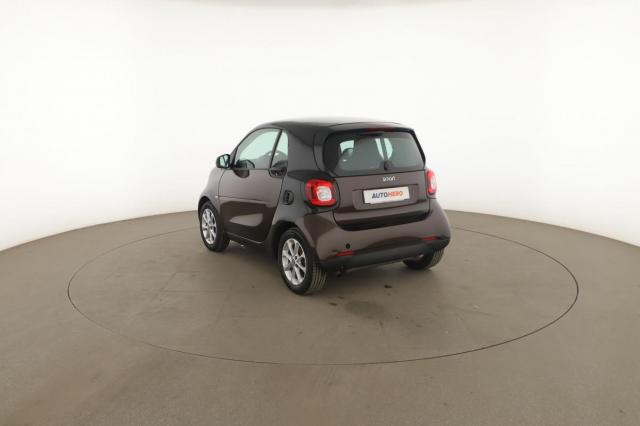 Smart Fortwo image 5