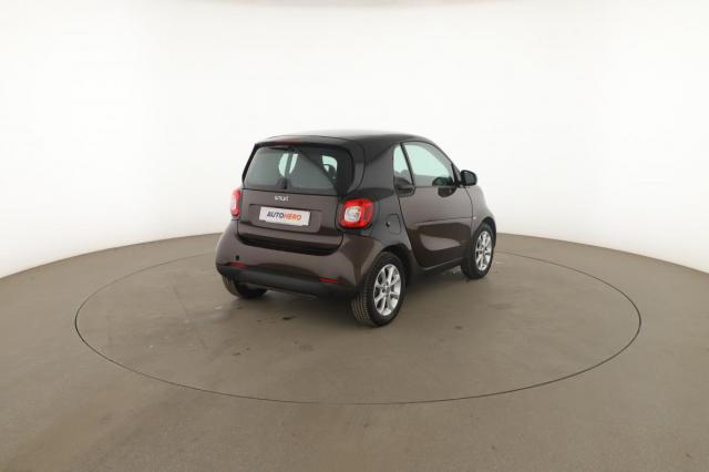 Smart Fortwo image 4