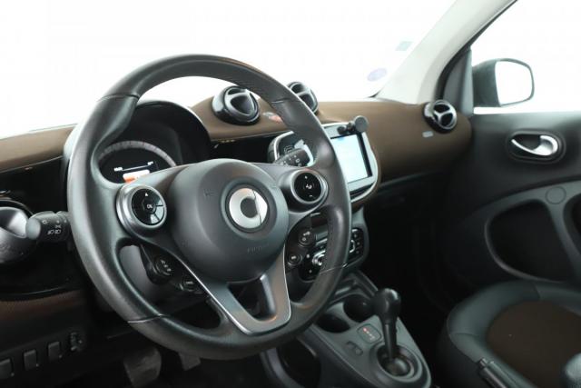 Smart Fortwo image 9