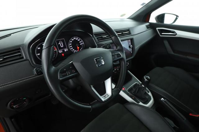 Seat Arona image 9