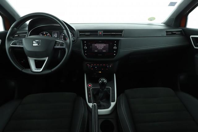 Seat Arona image 7