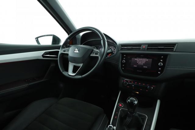 Seat Arona image 5