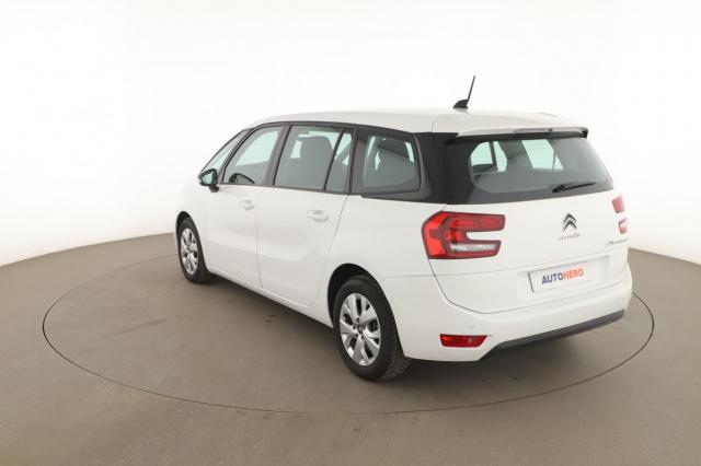 Citroen Grand C4 Spacetourer image 3