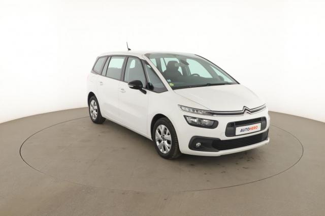 Citroen Grand C4 Spacetourer image 6