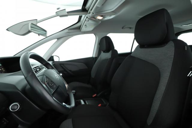 Citroen Grand C4 Spacetourer image 7