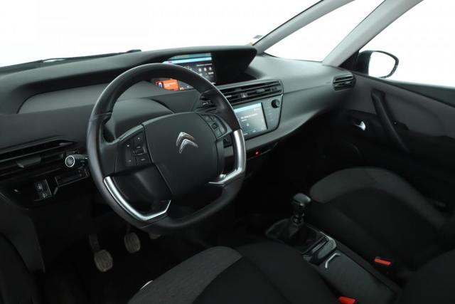 Citroen Grand C4 Spacetourer image 9
