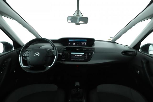 Citroen Grand C4 Spacetourer image 5