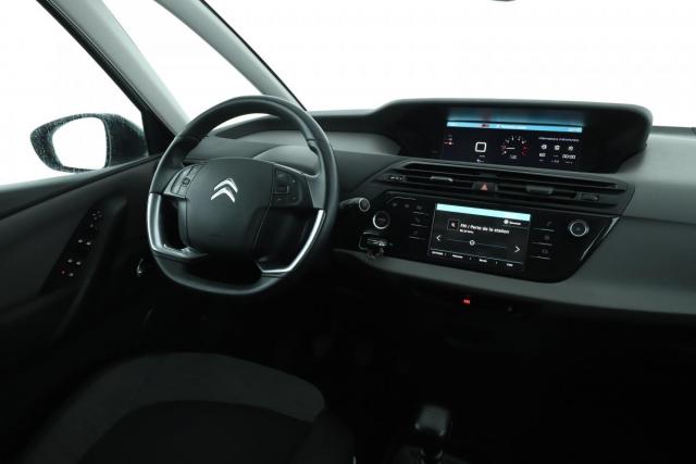 Citroen Grand C4 Spacetourer image 8
