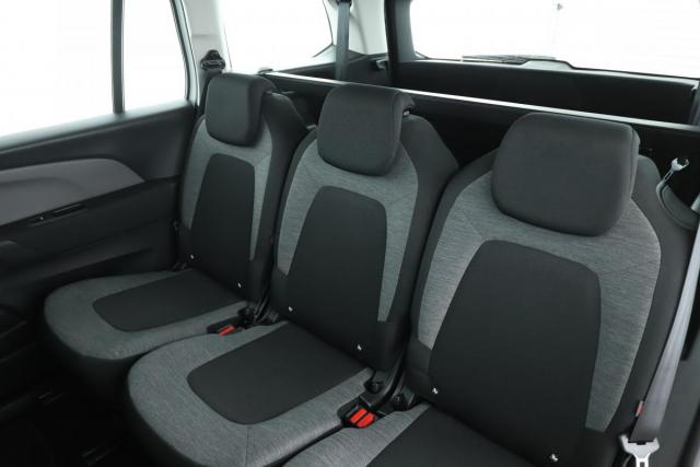 Citroen Grand C4 Spacetourer image 1