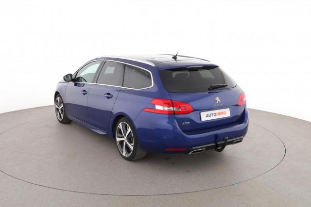 Peugeot 308 Sw image 3