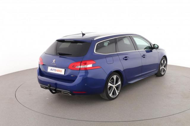 Peugeot 308 Sw image 6