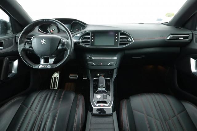 Peugeot 308 Sw image 4