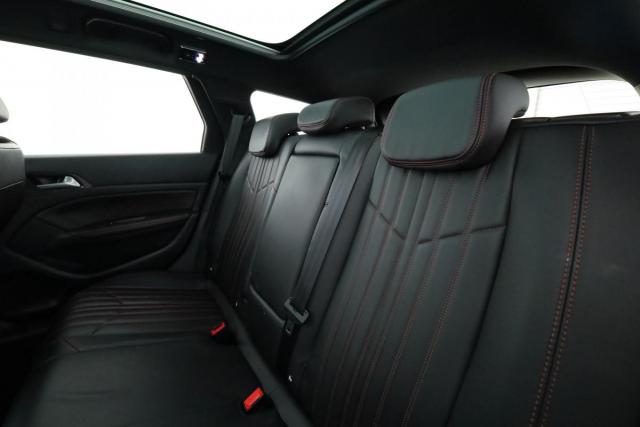 Peugeot 308 Sw image 8
