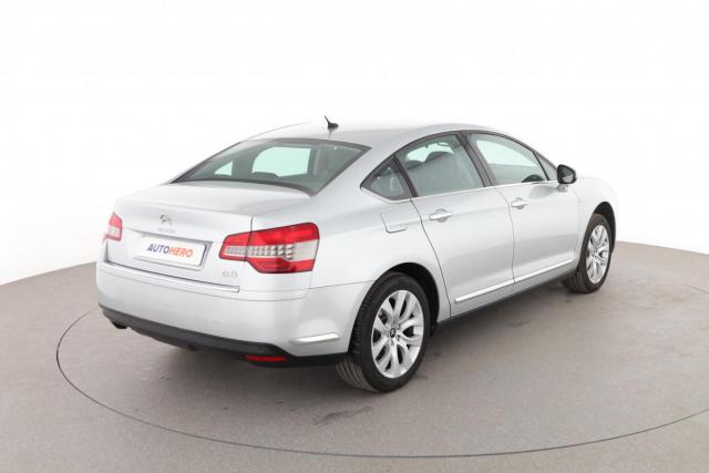 Citroen C5 image 1