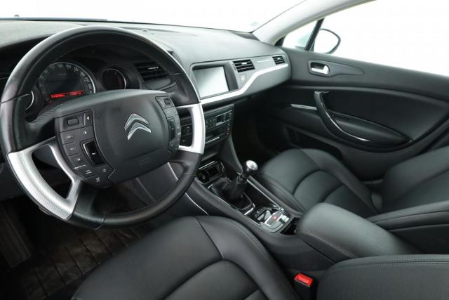 Citroen C5 image 9