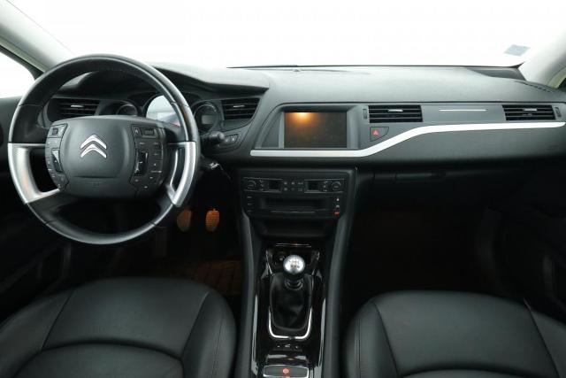 Citroen C5 image 6