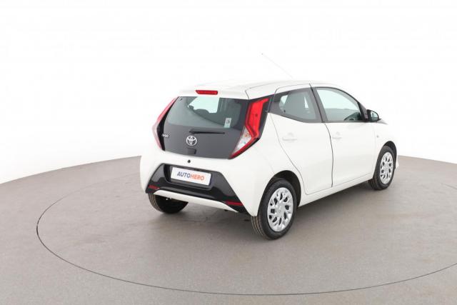 Toyota Aygo image 9