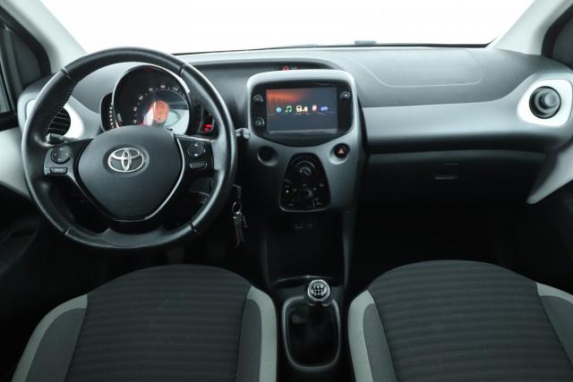 Toyota Aygo image 3