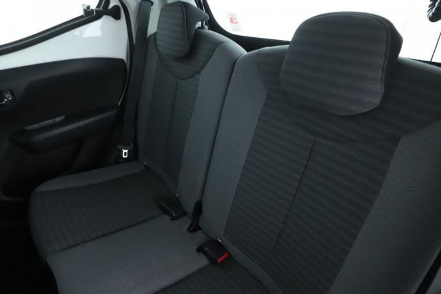 Toyota Aygo image 4