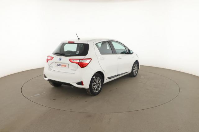 Toyota Yaris image 2