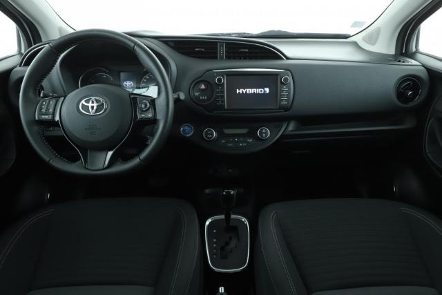 Toyota Yaris image 3
