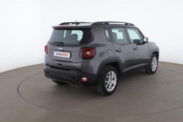 Jeep Renegade image 3