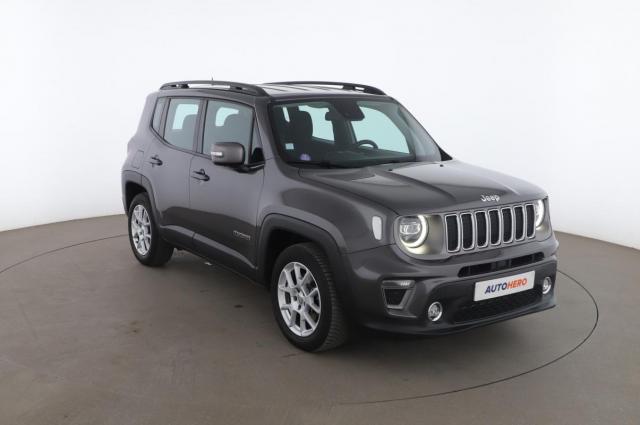 Jeep Renegade image 7