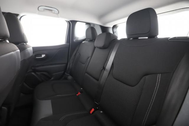 Jeep Renegade image 1