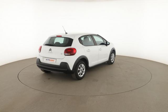 Citroen C3 image 4