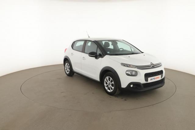 Citroen C3 image 3