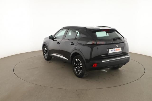 Peugeot 2008 image 8